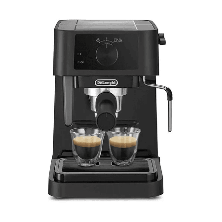 De'Longhi Stilosa Manual Espresso Machine